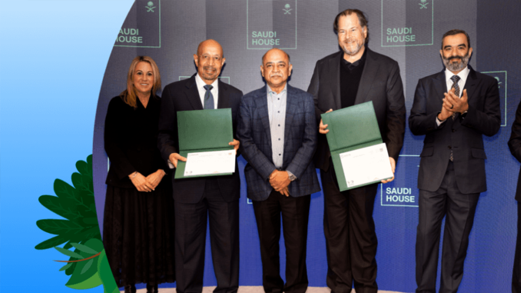 Sfmc Riyadh Raka Salesforce Expands Presence in Saudi Arabia | Salesforce