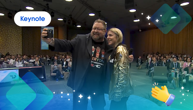 Salesforce+ Admin Keynote: Admins Power the Agentic Enterprise