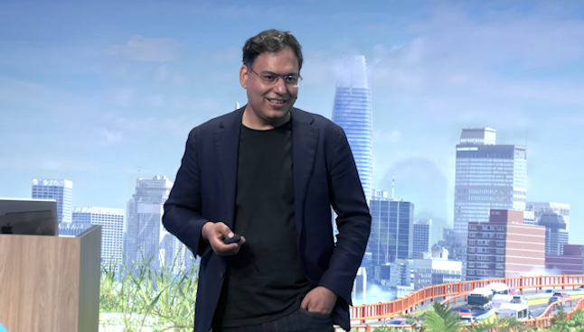 Salesforce+ Drive Growth with Agentforce Commerce