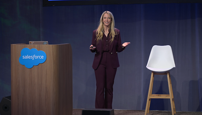 Salesforce+ Reduce Telecom Revenue Leakage with Agentforce