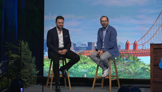 Salesforce+ 3 Strategies to Transform Service Excellence with Data 360