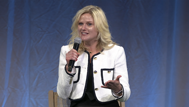 Salesforce+ Manufacturing Keynote: Building the Next Agentic Enterprise