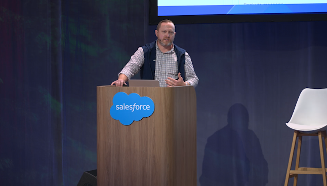 Salesforce+ AI-Powered Tools That Boost CSAT and Service Rep Speed