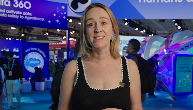 Salesforce+ Focus on What Matters in Your Data