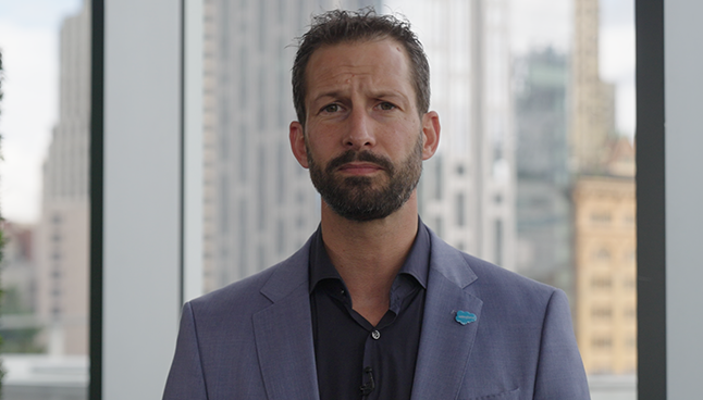Salesforce+ Expert Takeaways: Becoming an Automotive Agentic Enterprise