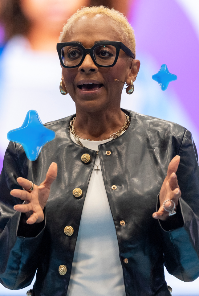 Salesforce+ Original Series Best of Agentforce World Tour NYC Winter 2025