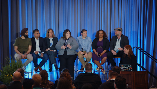 Salesforce+ True to the Core Deep Dive: Low Code & Pro Code Development