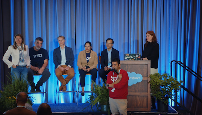 Salesforce+ True to the Core Deep Dive: Reporting & Analytics