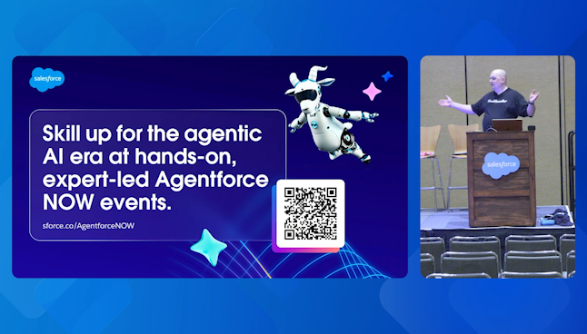 Salesforce+ Consult Against Reality: Architect Edition