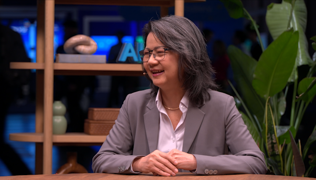Salesforce+ Turning Data into Direction