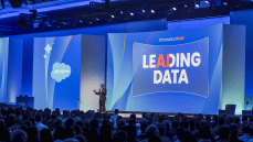 Salesforce Riyadh Event Salesforce+ Events