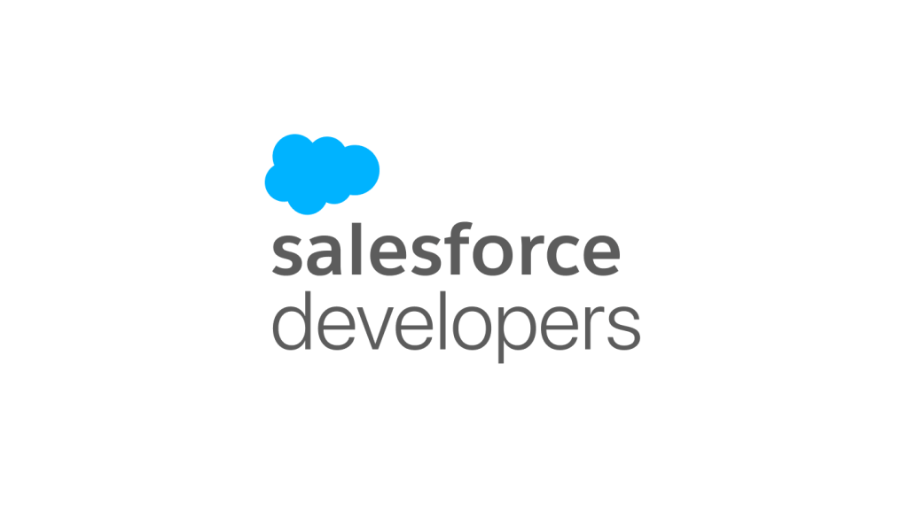 Salesforce kampanya görseli