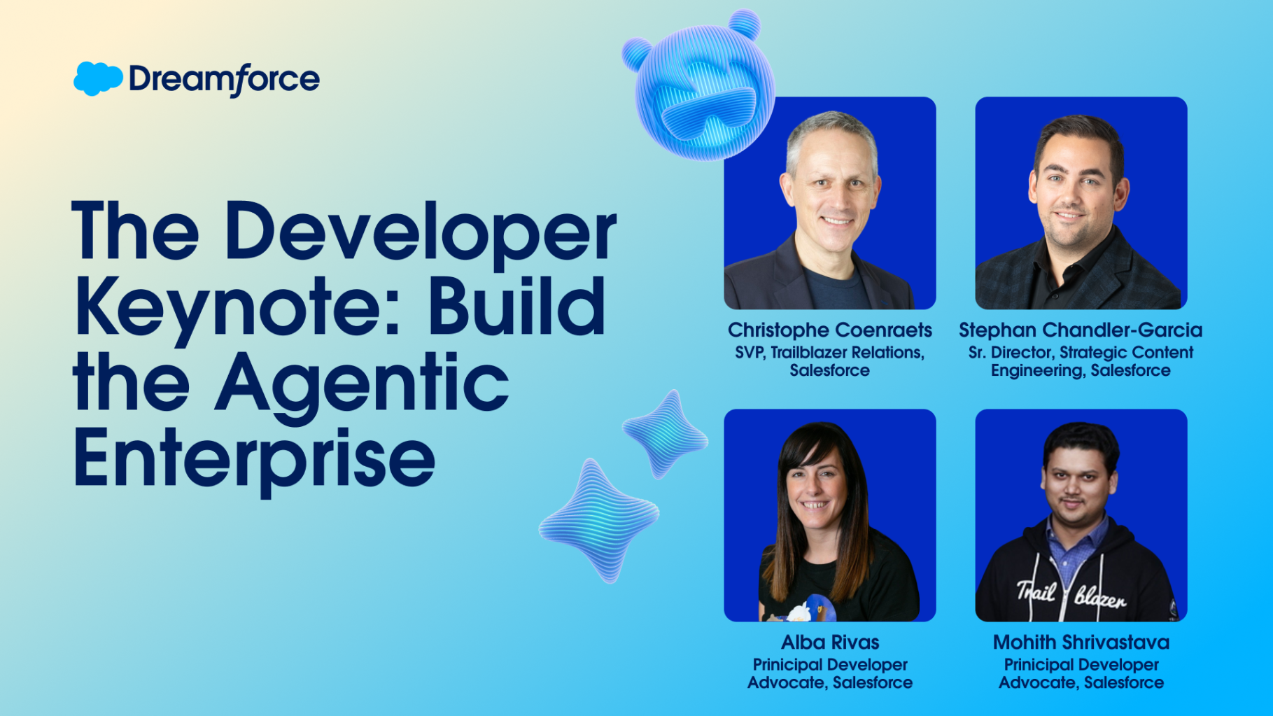 AIforce for developers