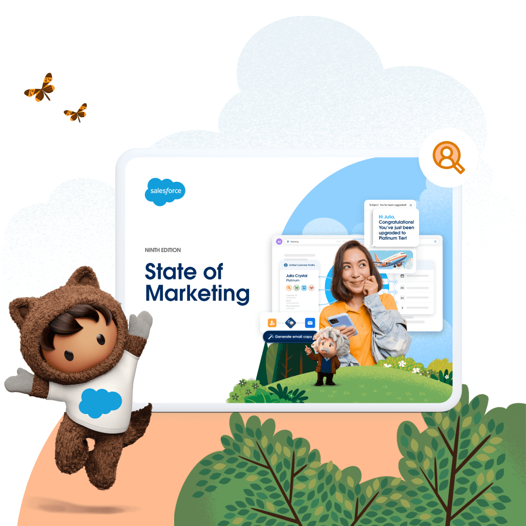 Customer Data Platform (CDP): Complete Guide | Salesforce IN