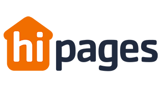 hipages logo