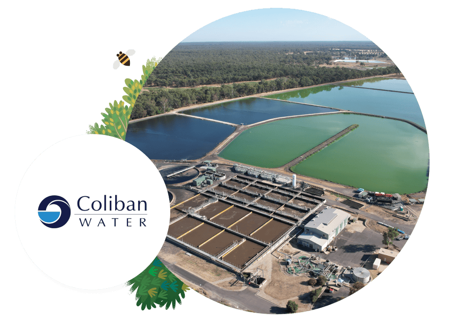 Coliban Water transforms to meet community needs now and in the future.