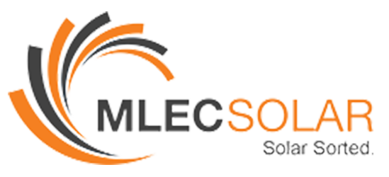 MLEC Group logo