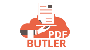 pdf butler logo