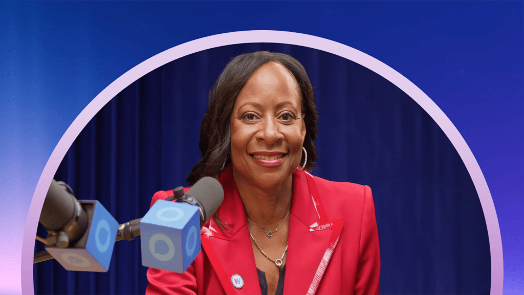 Robin Washington thumbnail