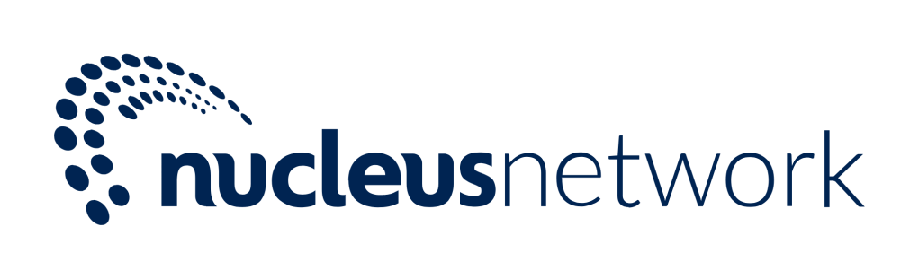 Nucleus Network logo