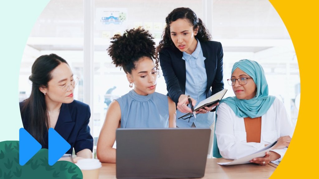 The 16 Do’s of Highly Effective Sales Managers | Salesforce EU