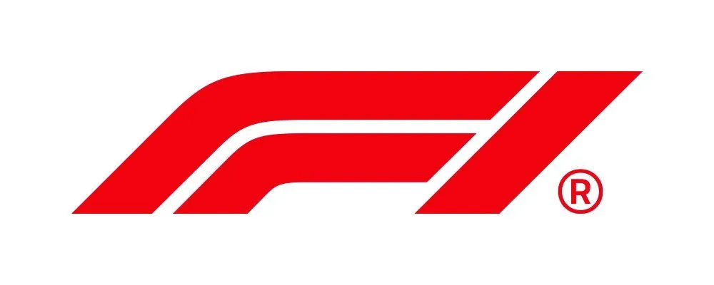 F1 logo