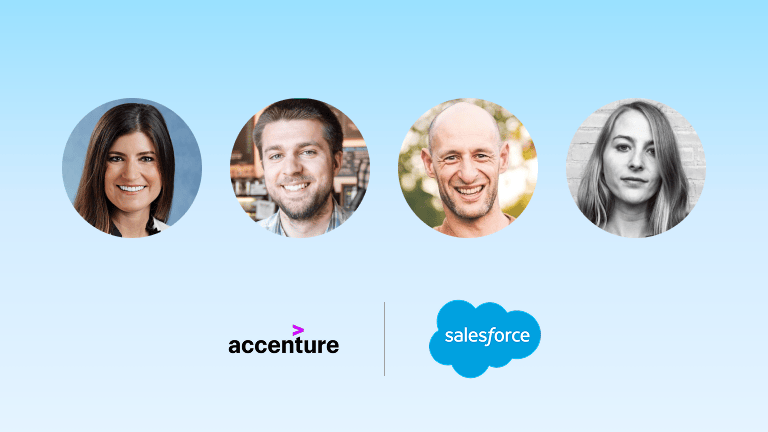 Salesforce webinar