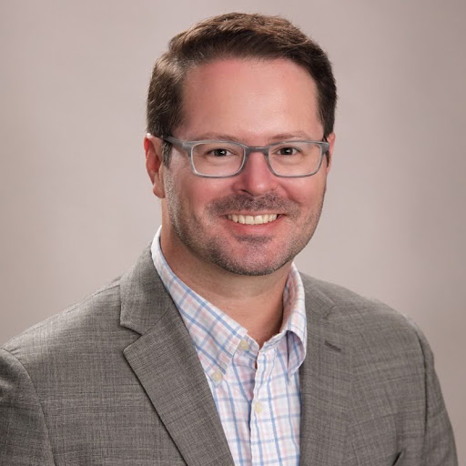 Speaker Headshot John Benson