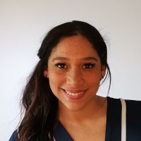 Speaker headshot