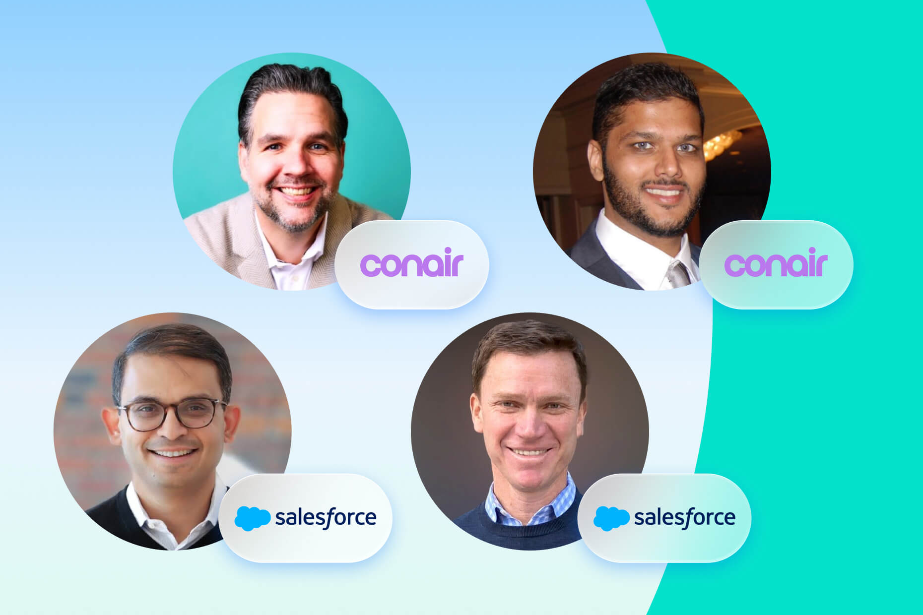 Salesforce webinar