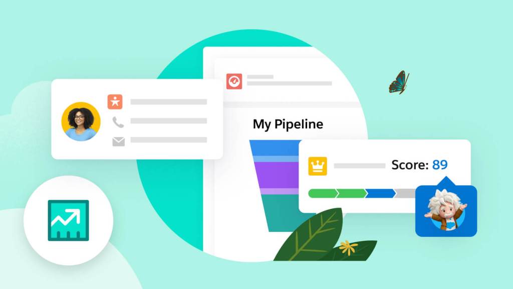 What is a Sales Plan? How to Create + Examples | Salesforce UK