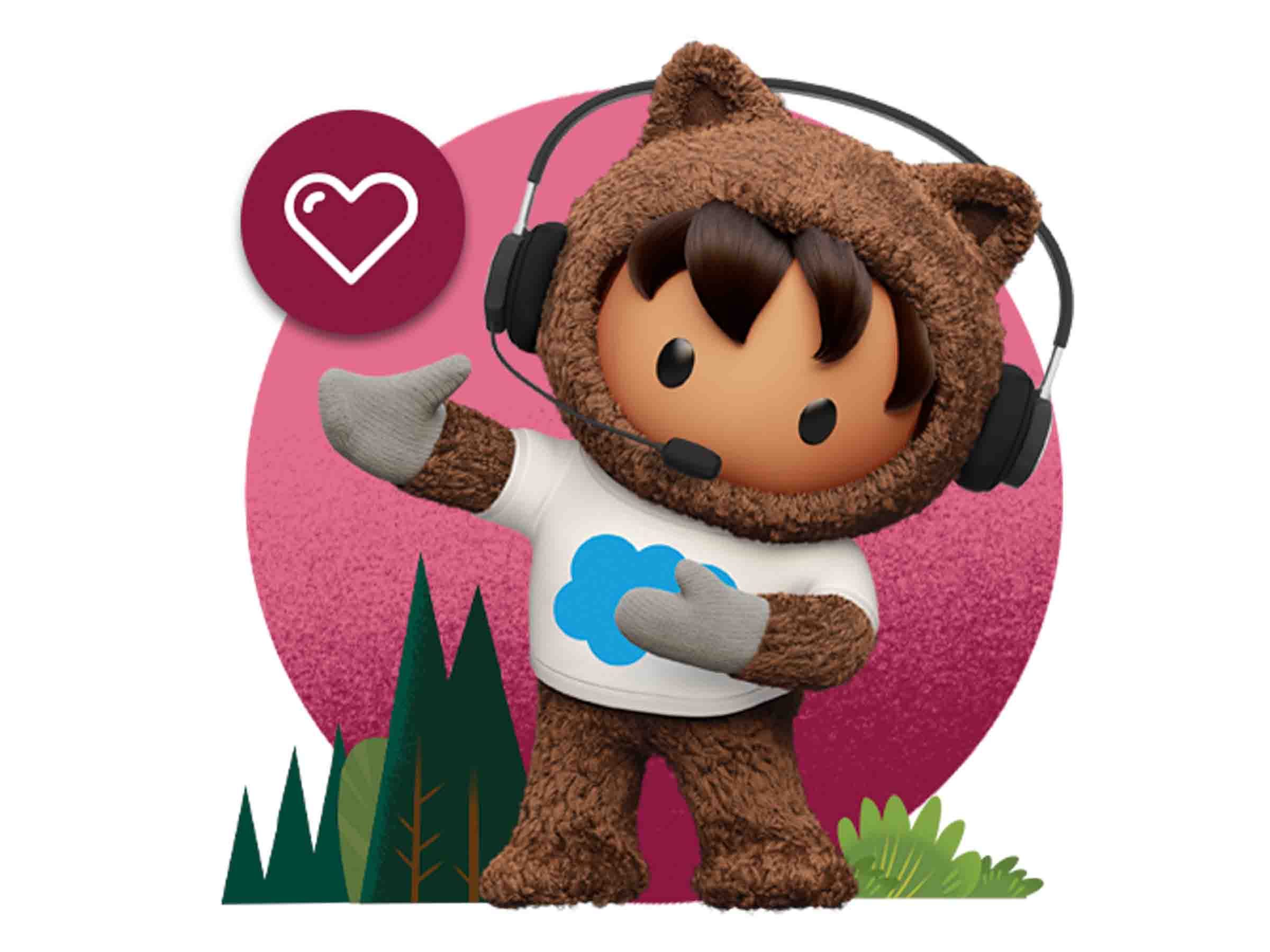 Humans With AI Agents | Live Webinar Series | Salesforce UK