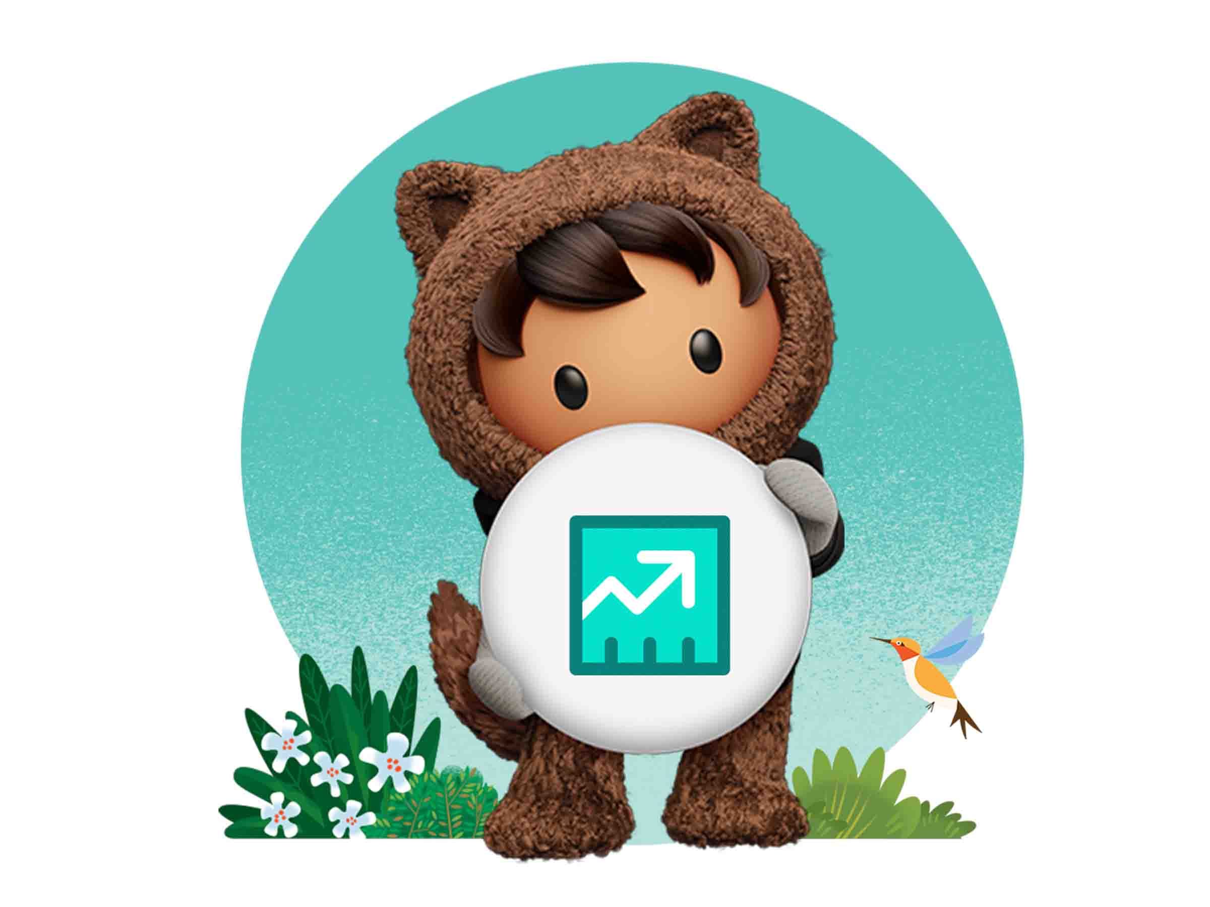 Humans With AI Agents | Live Webinar Series | Salesforce UK