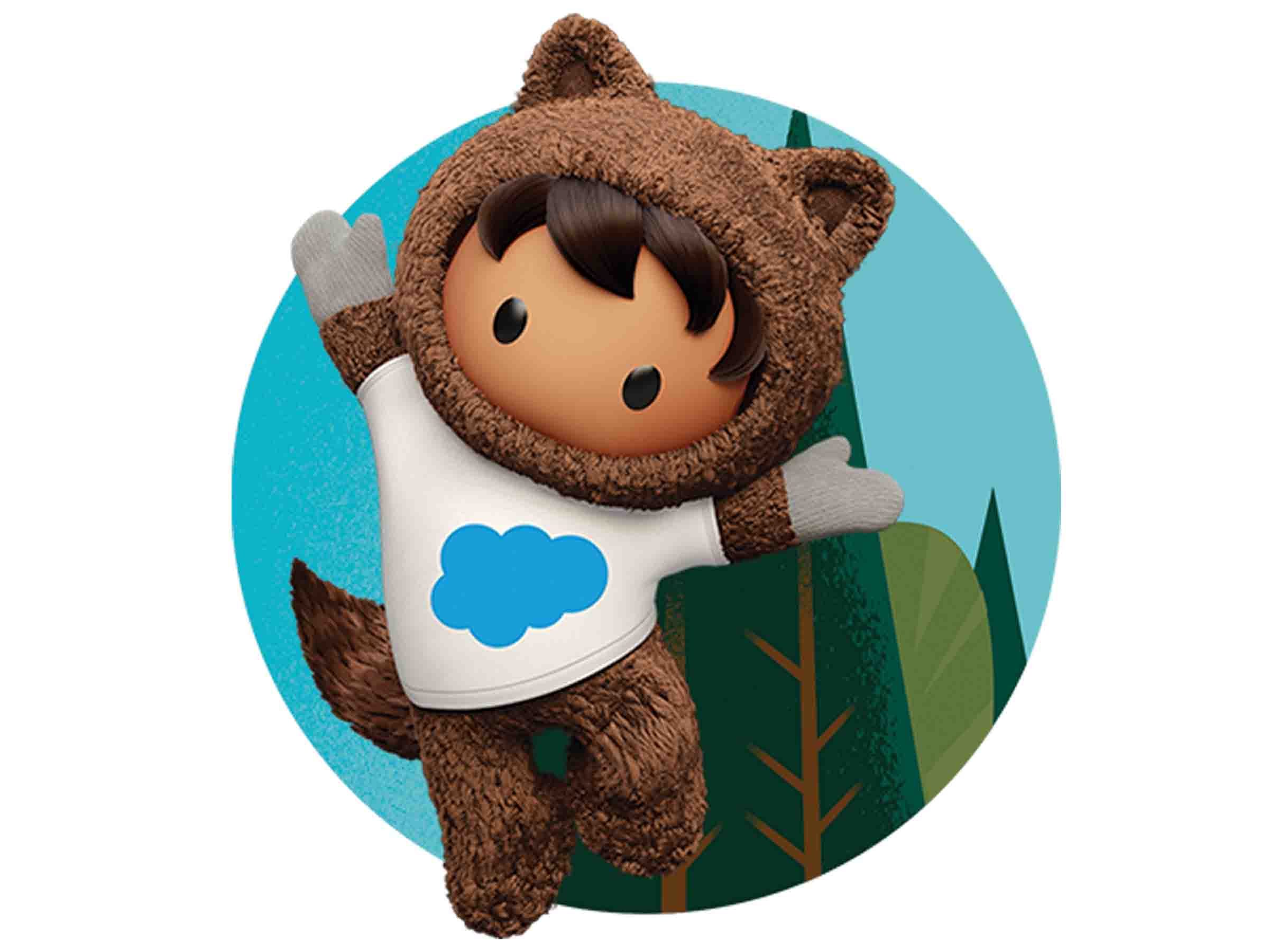 Humans With AI Agents | Live Webinar Series | Salesforce UK
