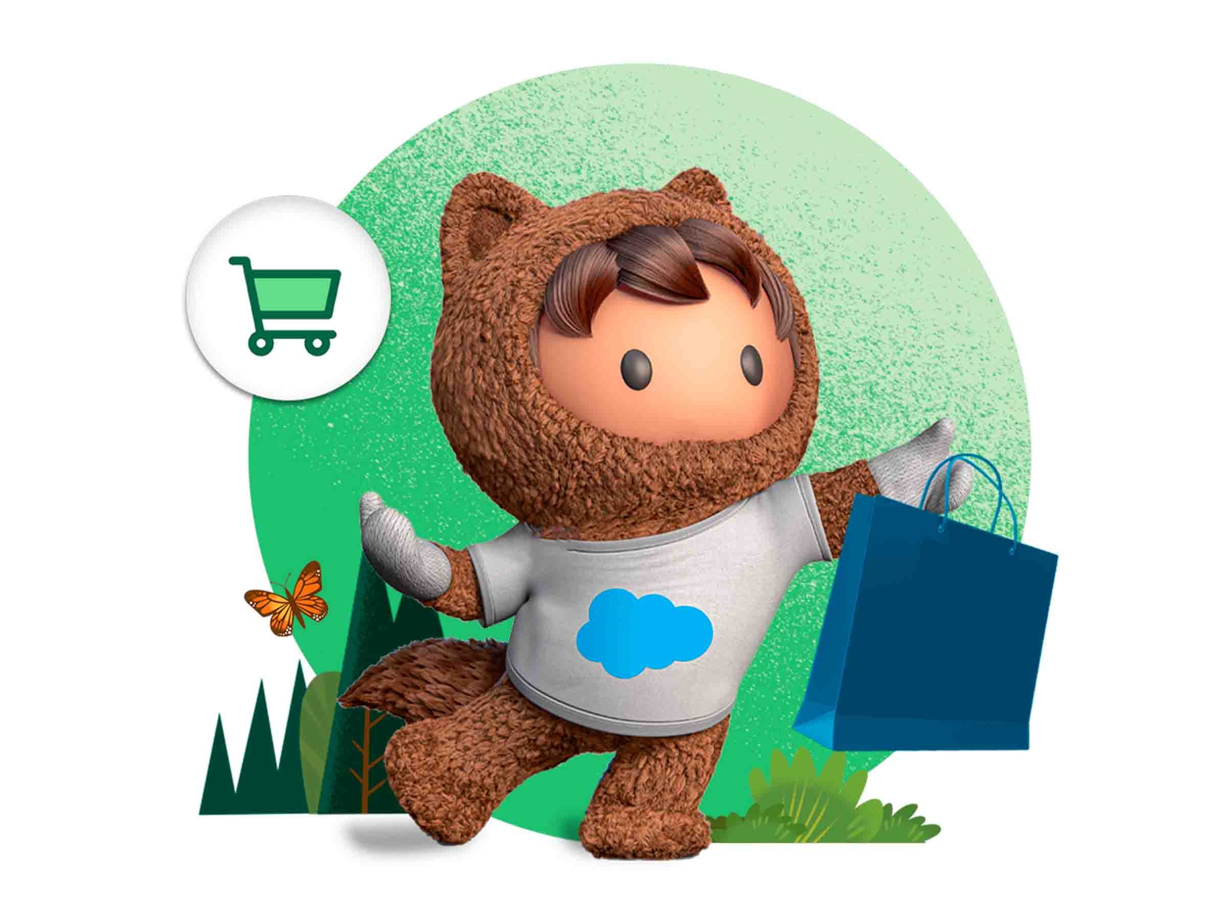 Humans With AI Agents | Live Webinar Series | Salesforce UK
