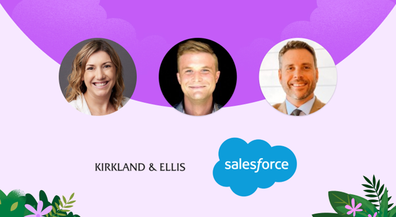 Transforming Legal Growth: How Kirkland & Ellis Modernizes Marketing, BD, & Attorney Experience