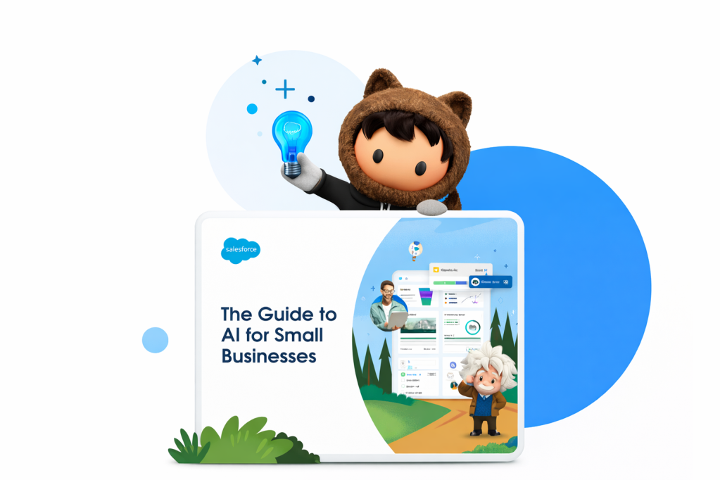 Read now small business guide