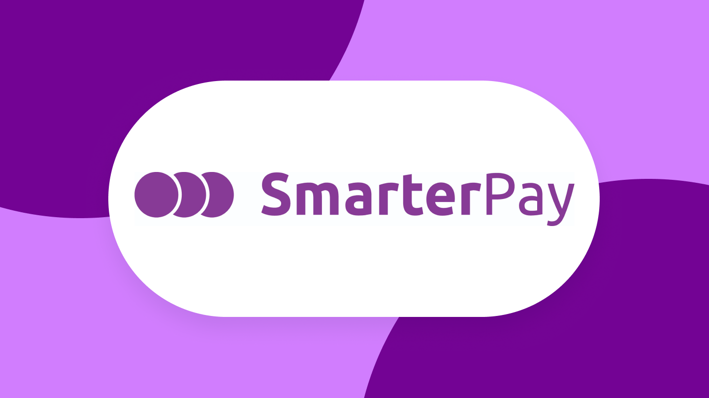 SmarterPay logo