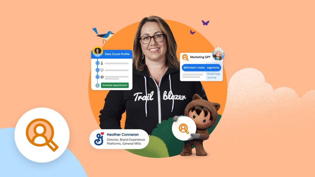 Marketing Email Tracking