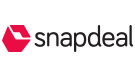 Snapdeal logo