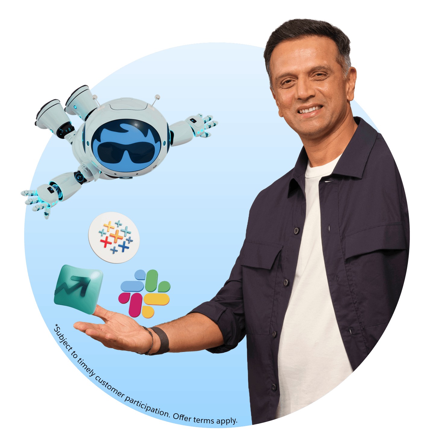 Best AI Powered CRM Software in India | Salesforce IN