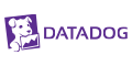 Logotipo de DataDog.