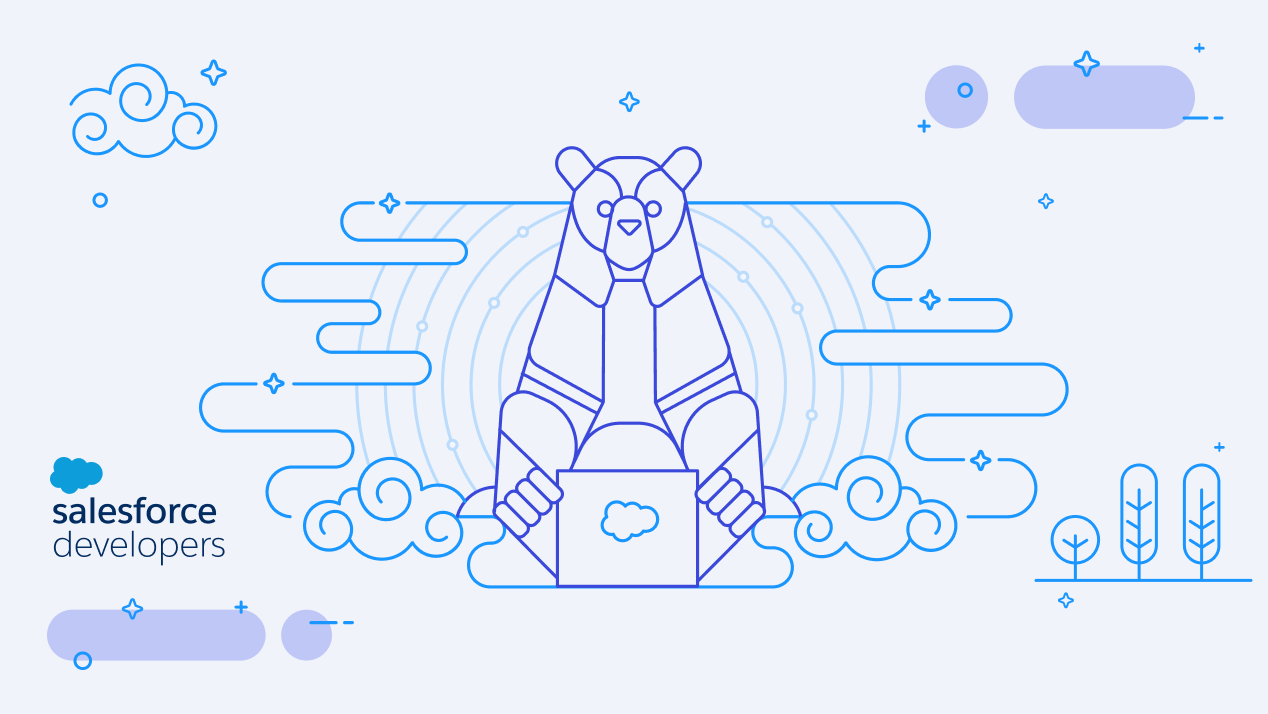 Composable Commerce Platform | Salesforce