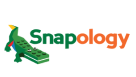 Logotyp för Snapology