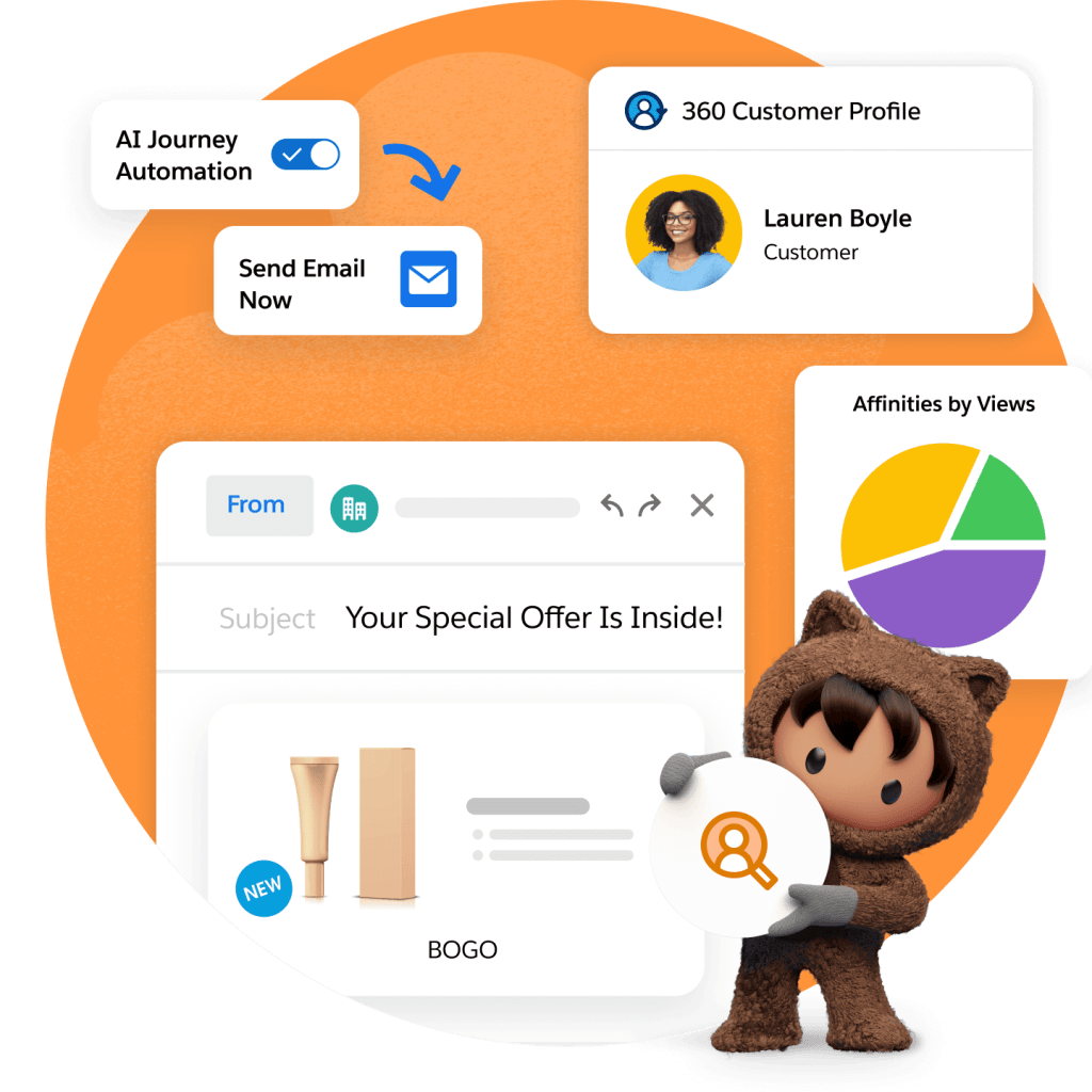 Best AI Tools for E-commerce Conversion Optimization 11 Best AI Tools for E-commerce Conversion Optimization