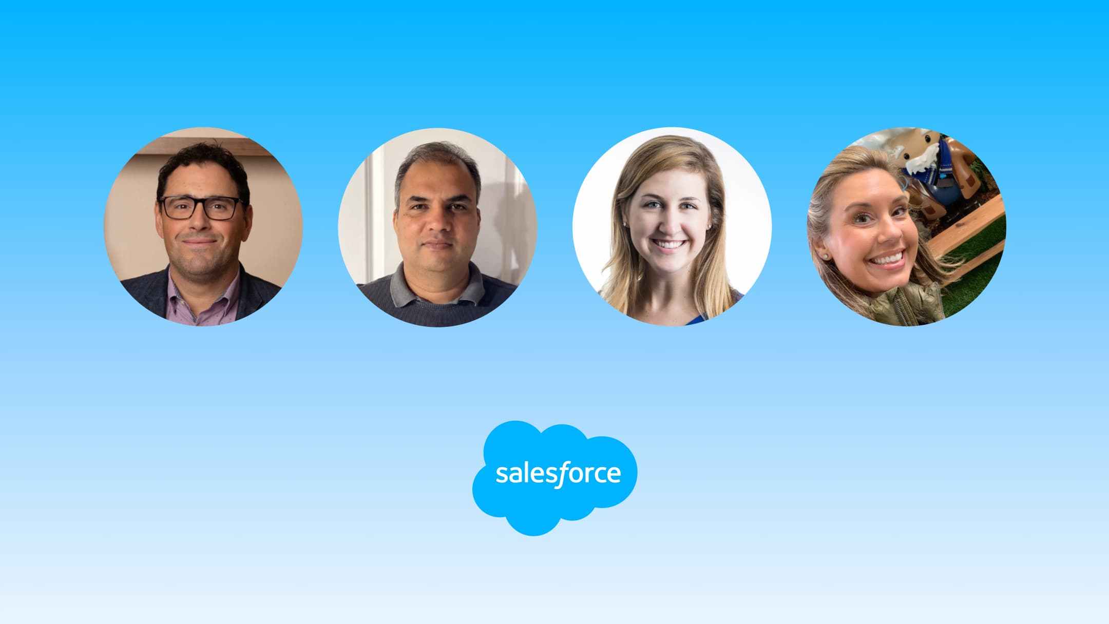 Salesforce Spiff | Incentive Compensation Management Software ...
