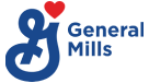 Logo von General Mills