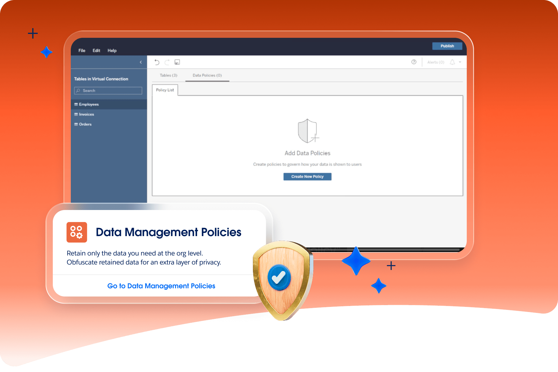 Photo inspiration: Data Management Tools Photo Inspiration
