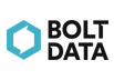 Logotipo de Bolt.