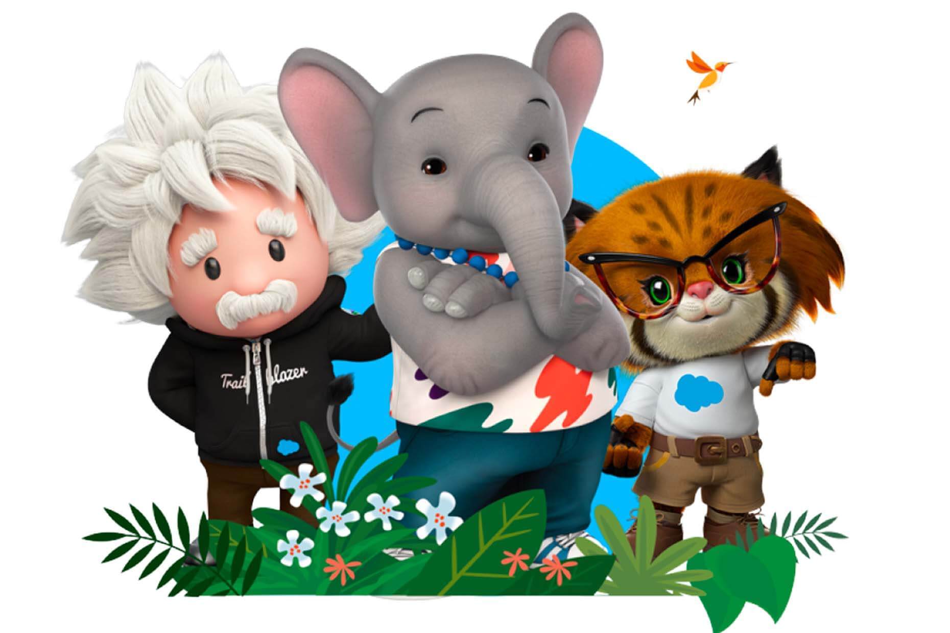 Salesforce Ruth Salesforce’s Accessibility Approach | Salesforce